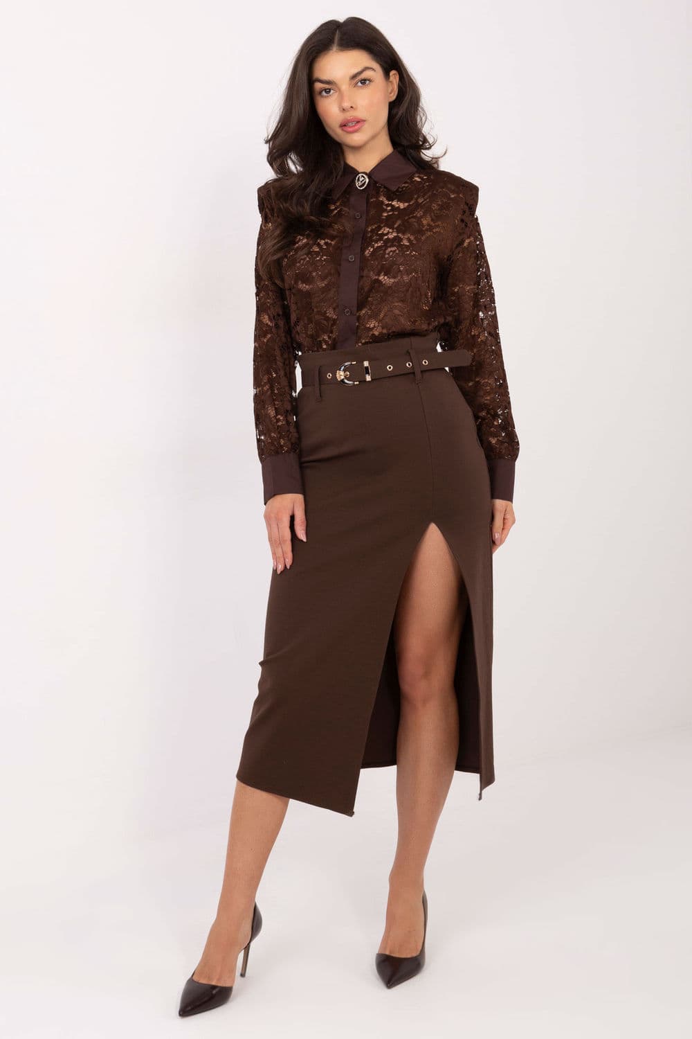 Gonna model 222204 Rue Paris