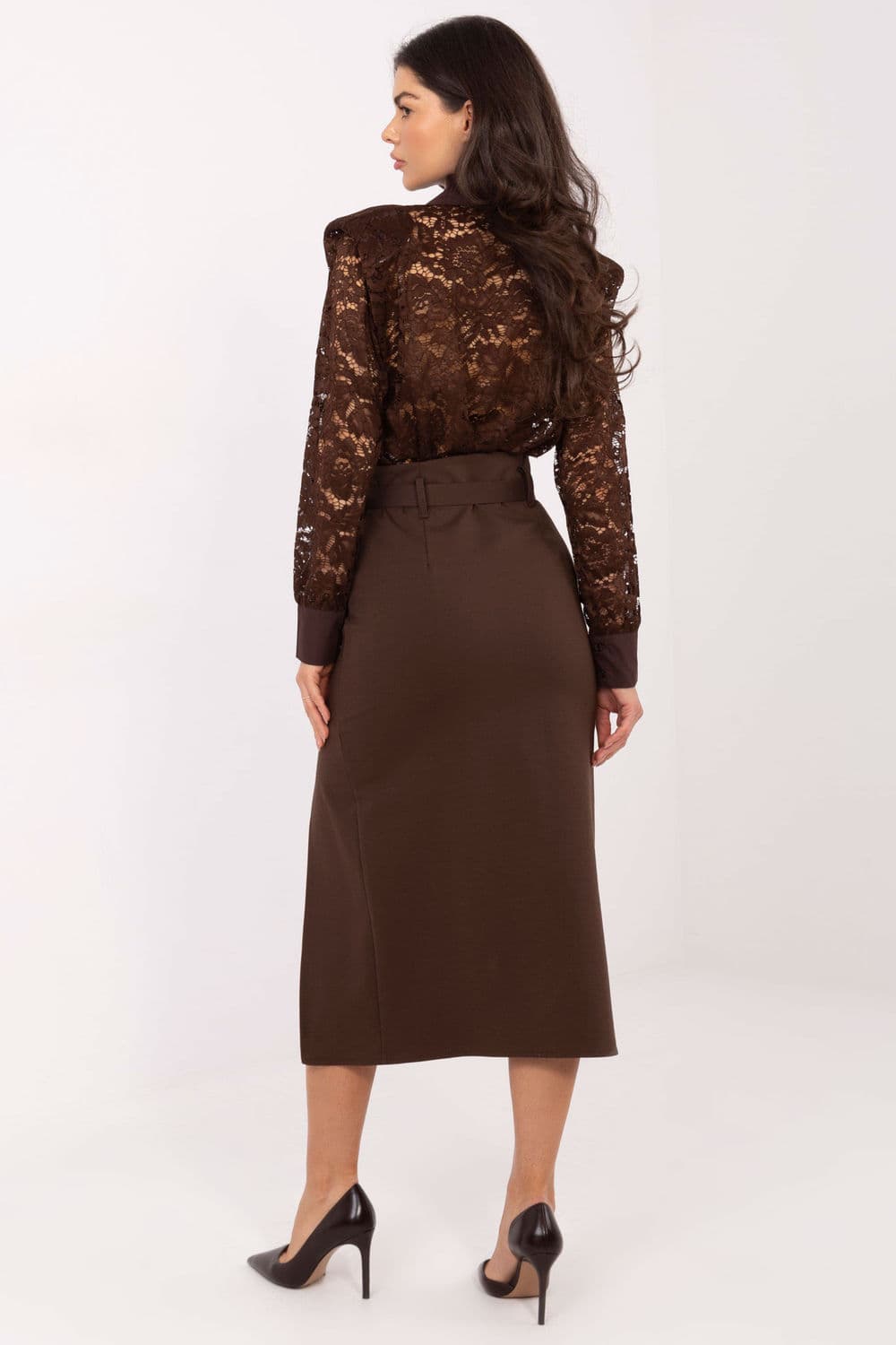 Gonna model 222204 Rue Paris - Miniatura 3