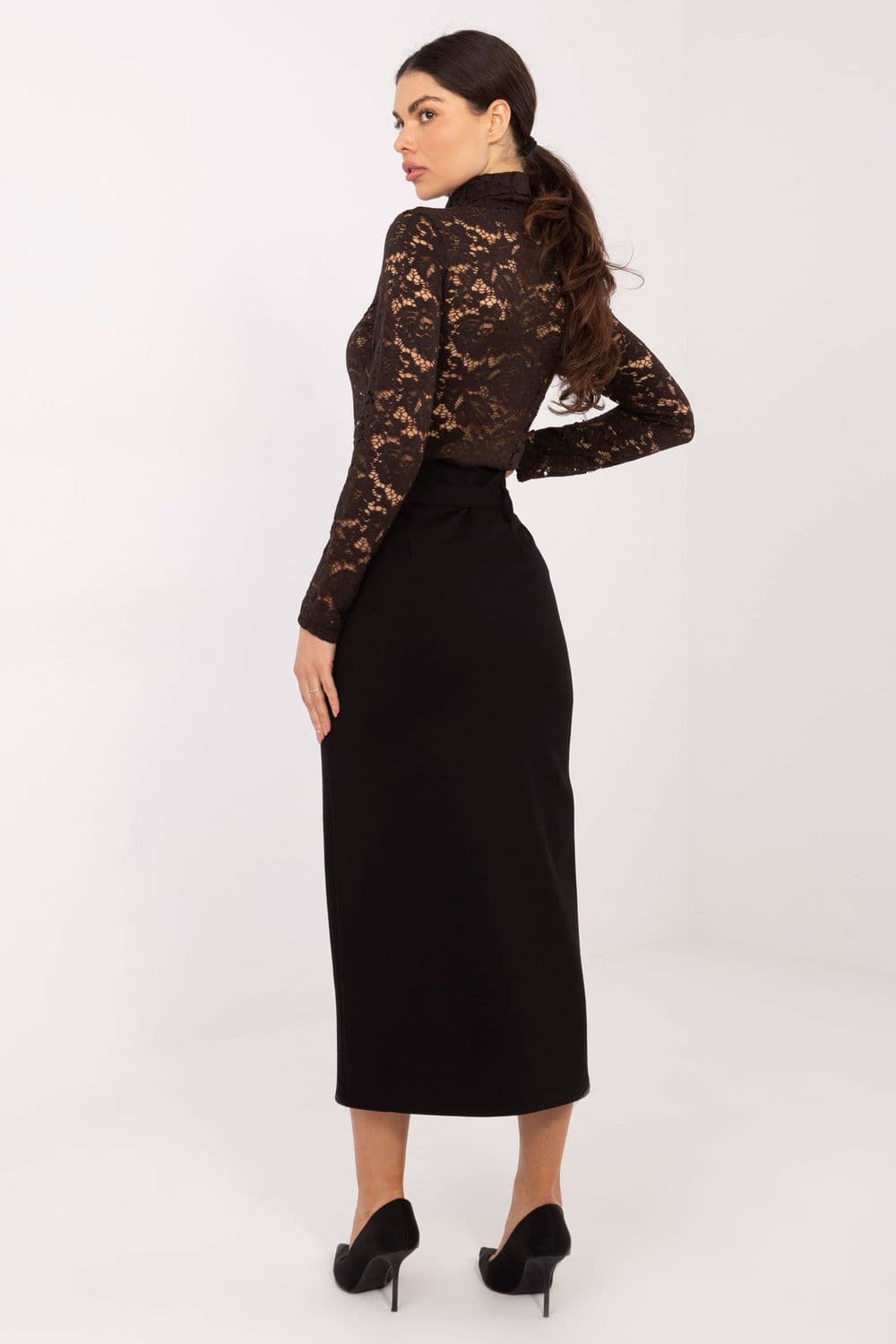 Gonna model 222206 Rue Paris - Miniatura 3
