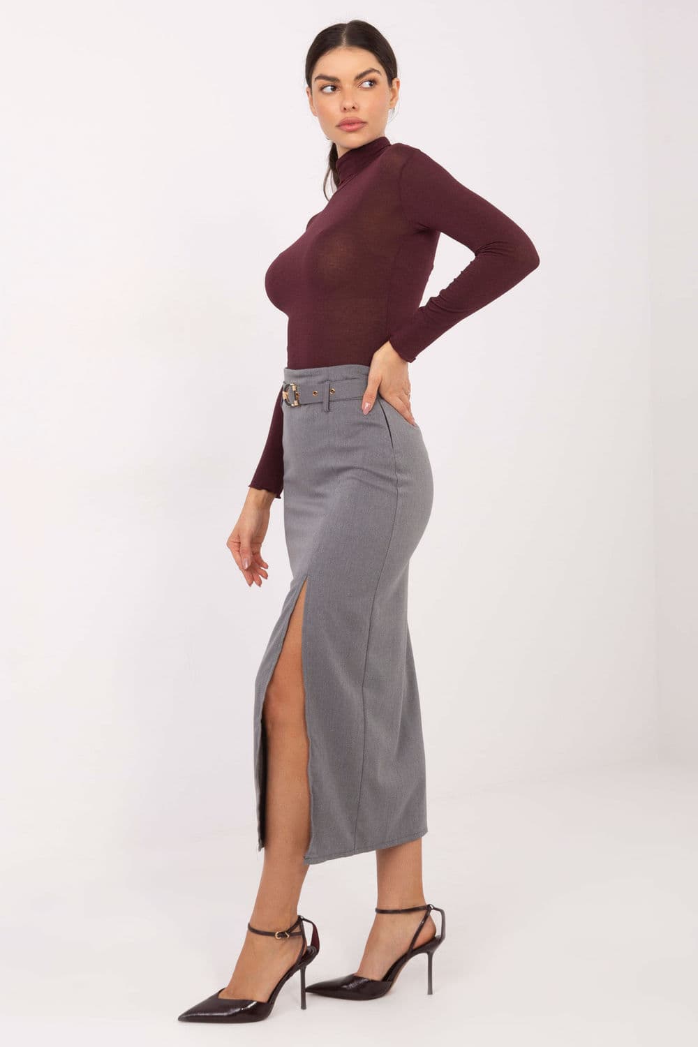 Gonna model 222207 Rue Paris - Miniatura 2