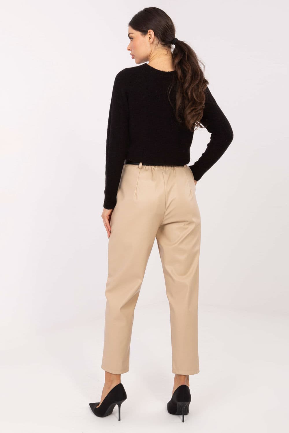 Pantaloni da donna model 222208 Rue Paris - Miniatura 2