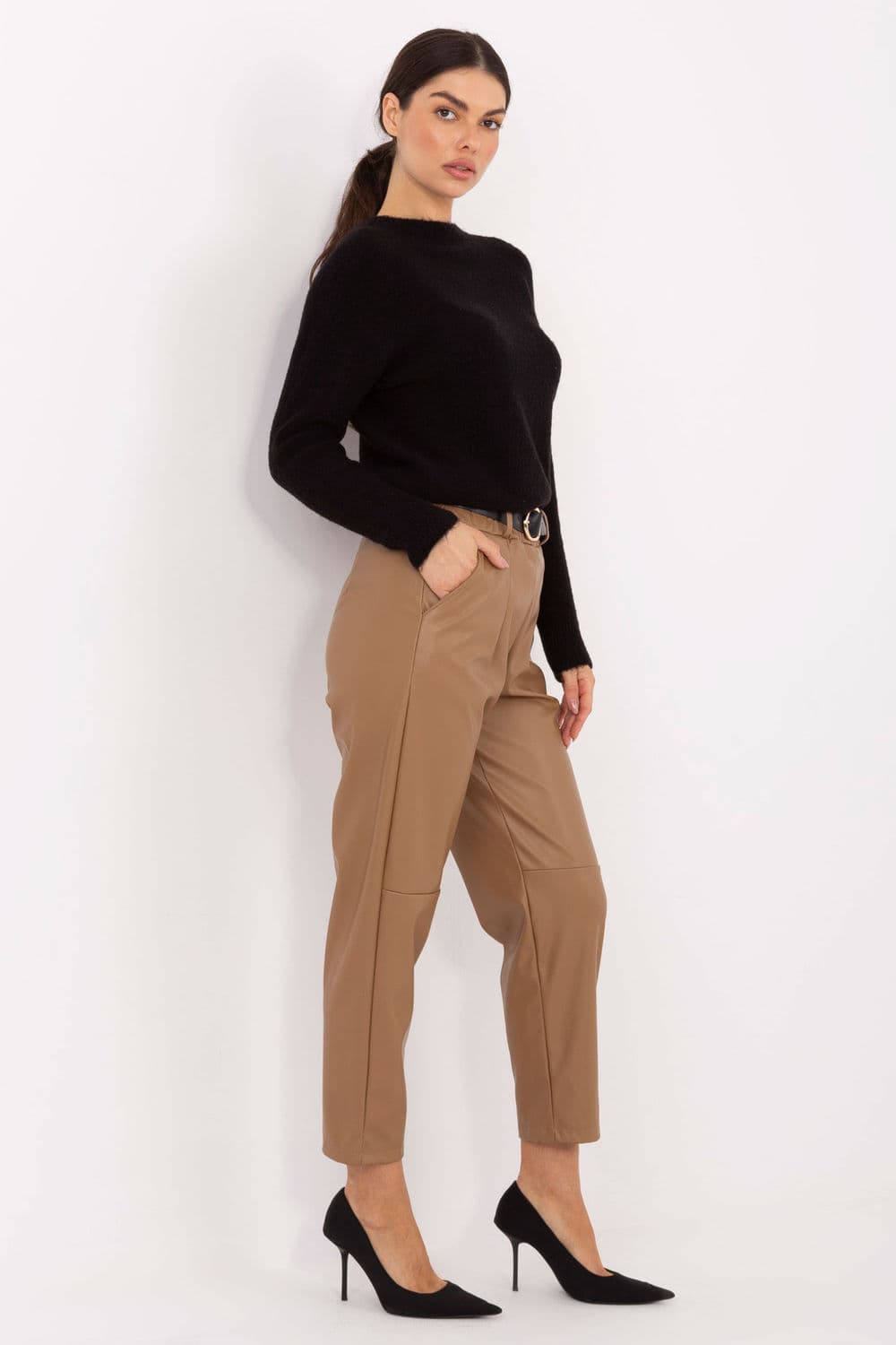 Pantaloni da donna model 222209 Rue Paris - Miniatura 2