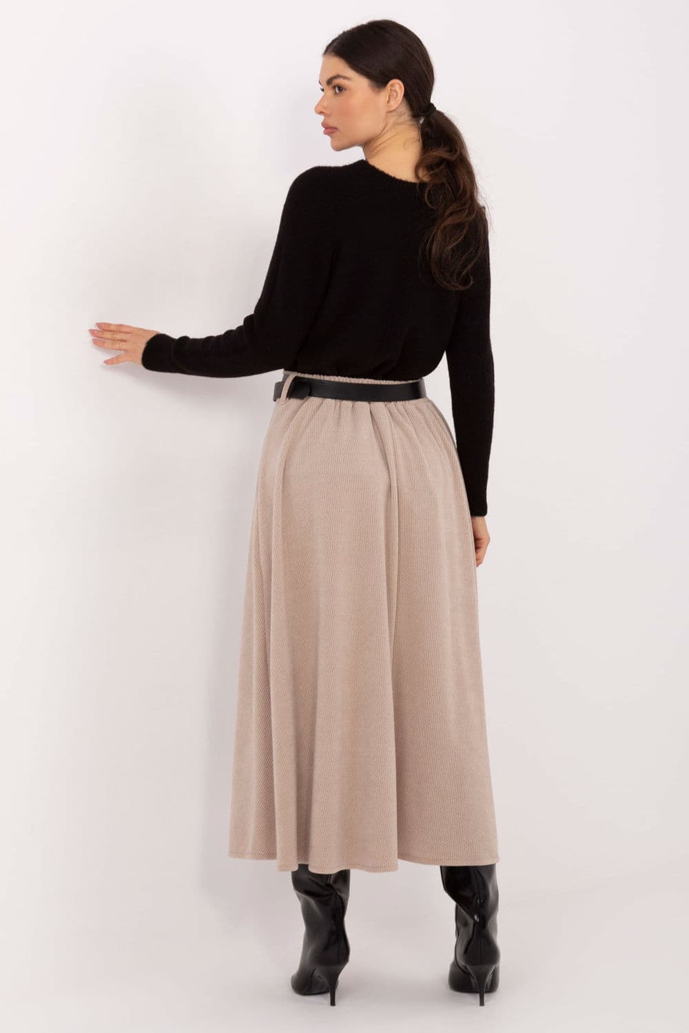 Gonna model 222217 Rue Paris - Miniatura 3