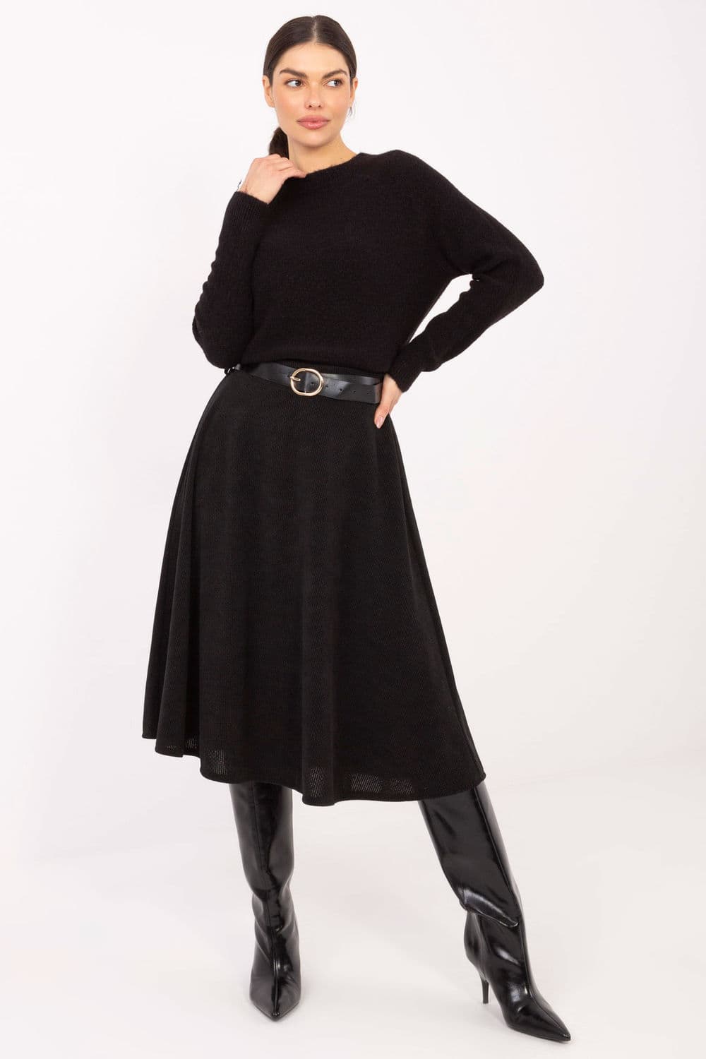 Gonna model 222222 Rue Paris