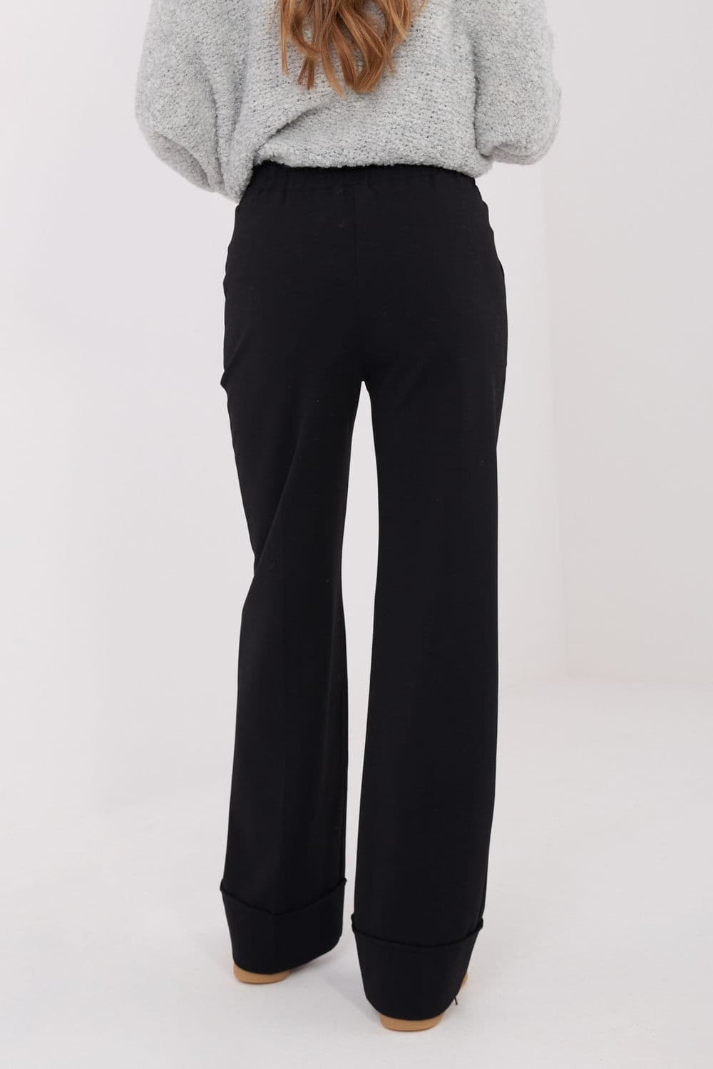 Pantaloni da donna model 222237 Rue Paris - Miniatura 3