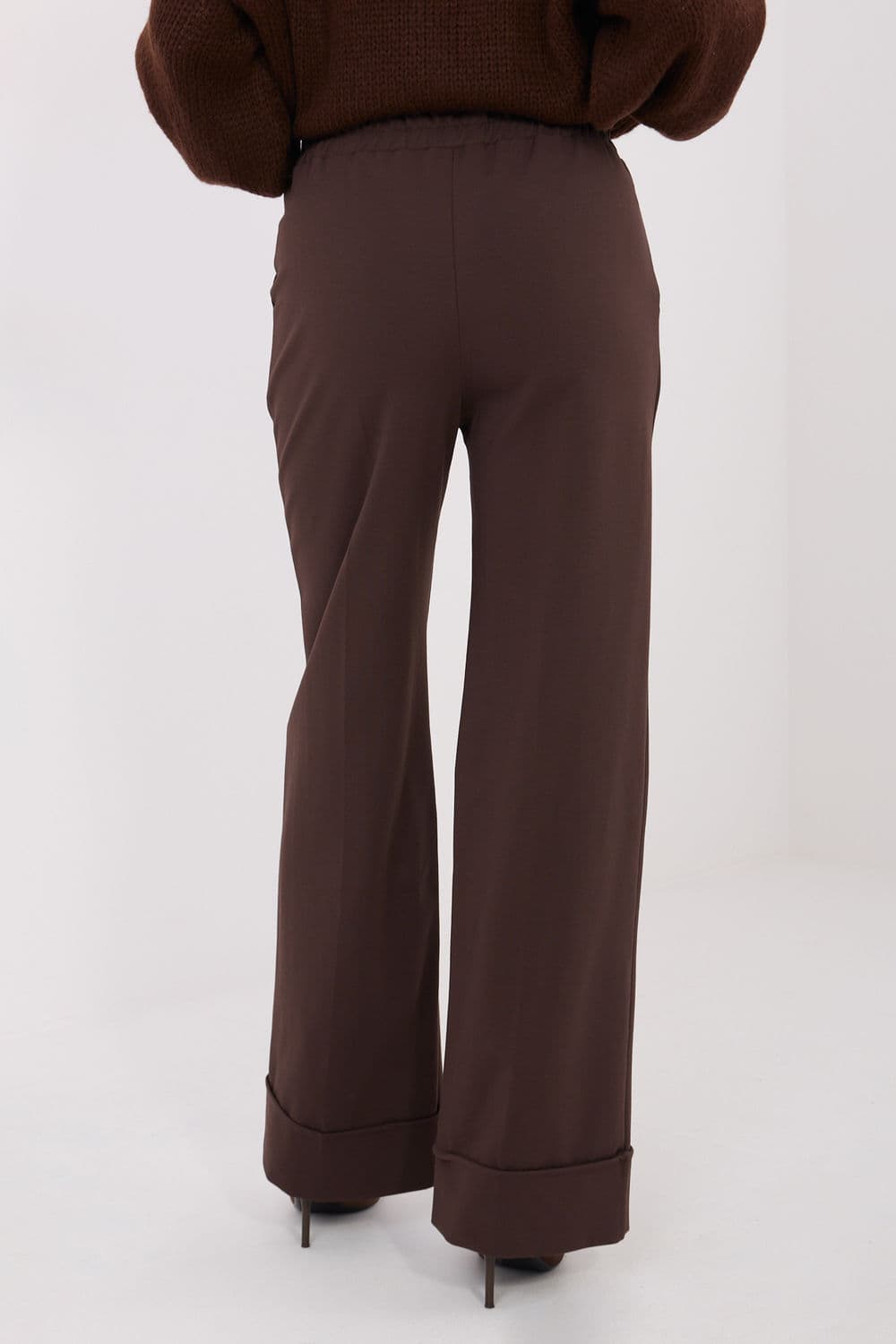 Pantaloni da donna model 222239 Rue Paris - Miniatura 3