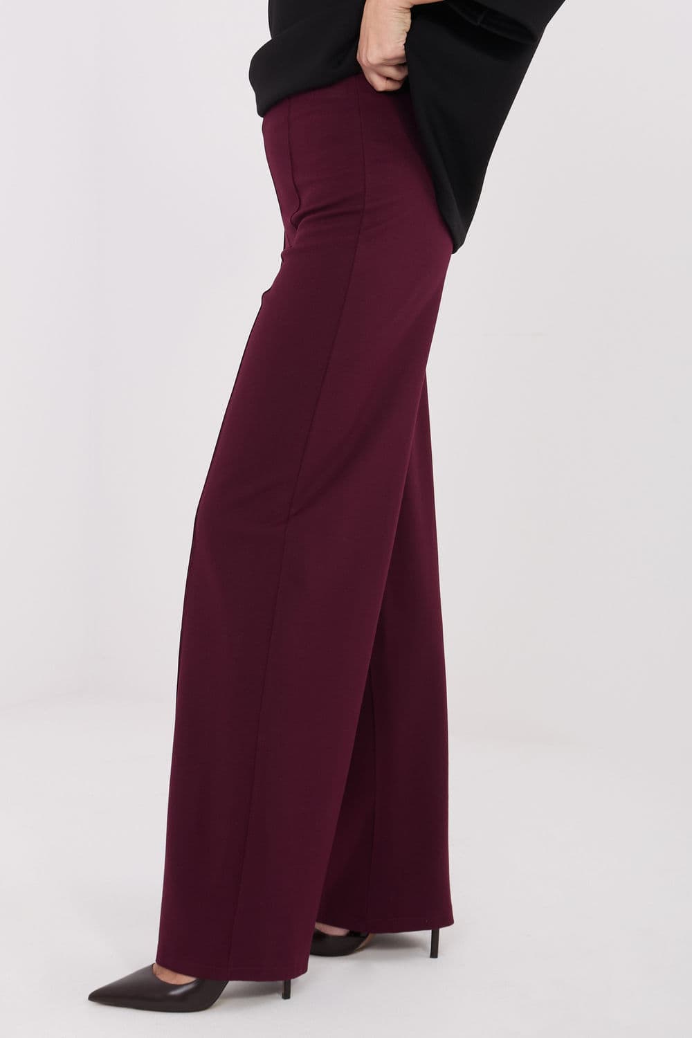 Pantaloni da donna model 222242 Rue Paris - Miniatura 3