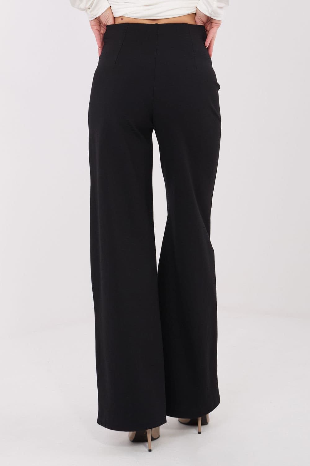 Pantaloni da donna model 222243 Rue Paris - Miniatura 3