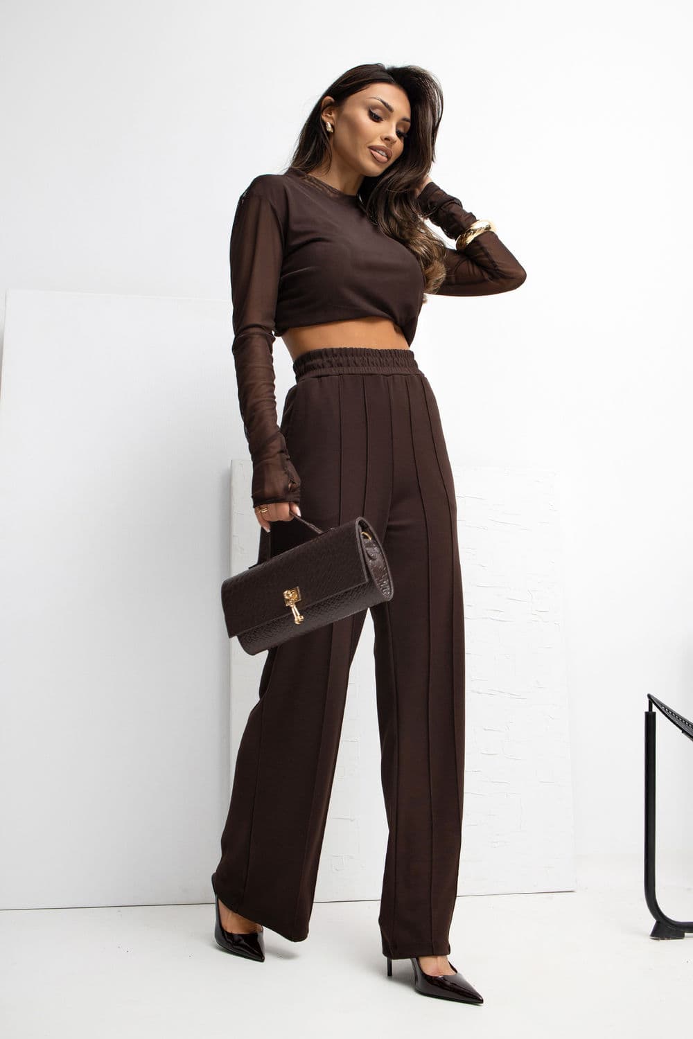 Pantaloni model 222249 Rue Paris - Miniatura 2