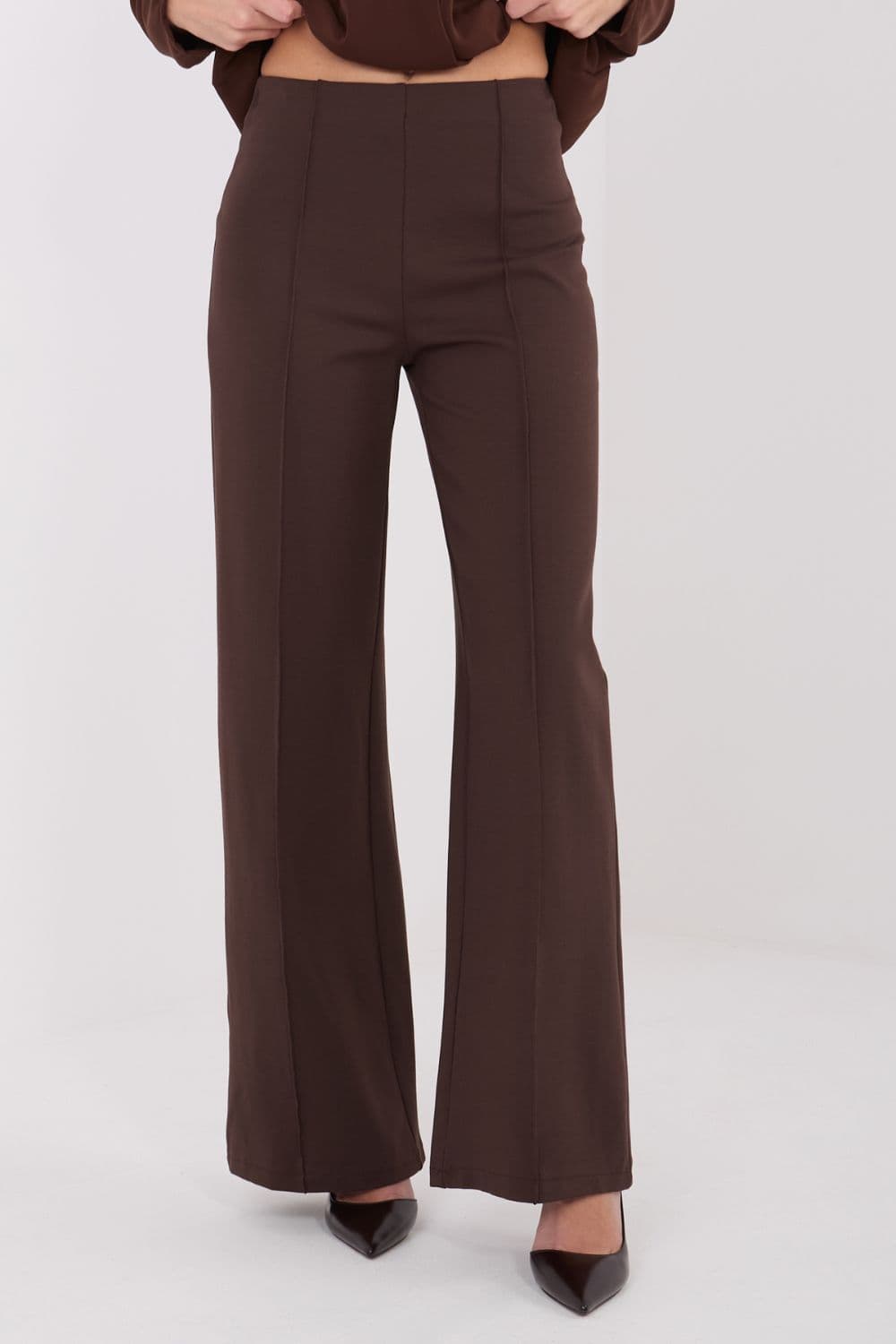 Pantaloni da donna model 222241 Rue Paris - Miniatura 4