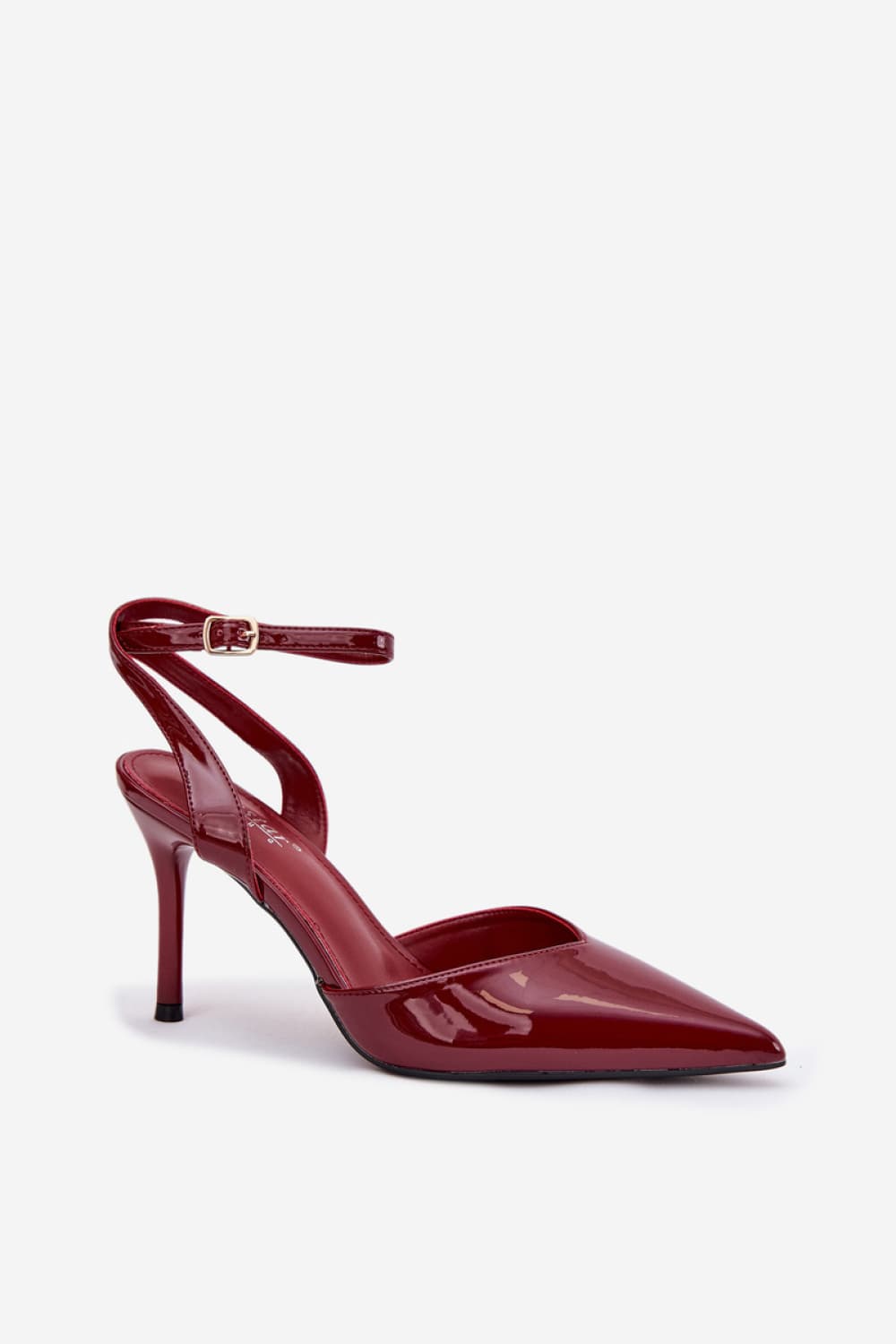 Scarpe con tacco a spillo model 222253 Step in style - Miniatura 2