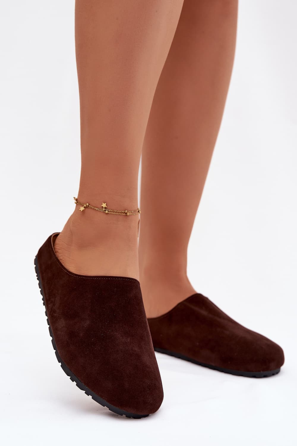 Pantofole model 222274 Step in style