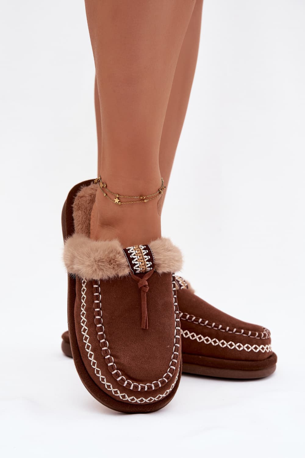 Pantofole model 222279 Step in style