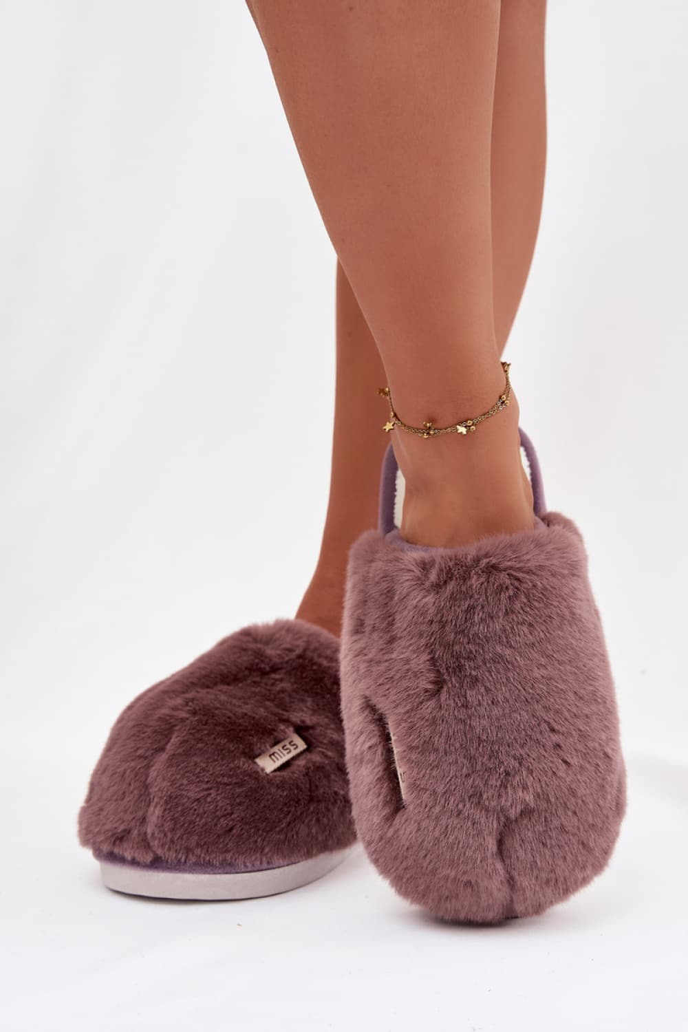 Pantofole model 222283 Step in style