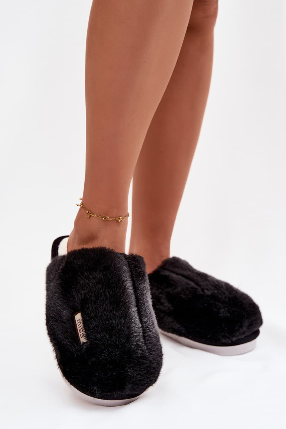 Pantofole model 222286 Step in style