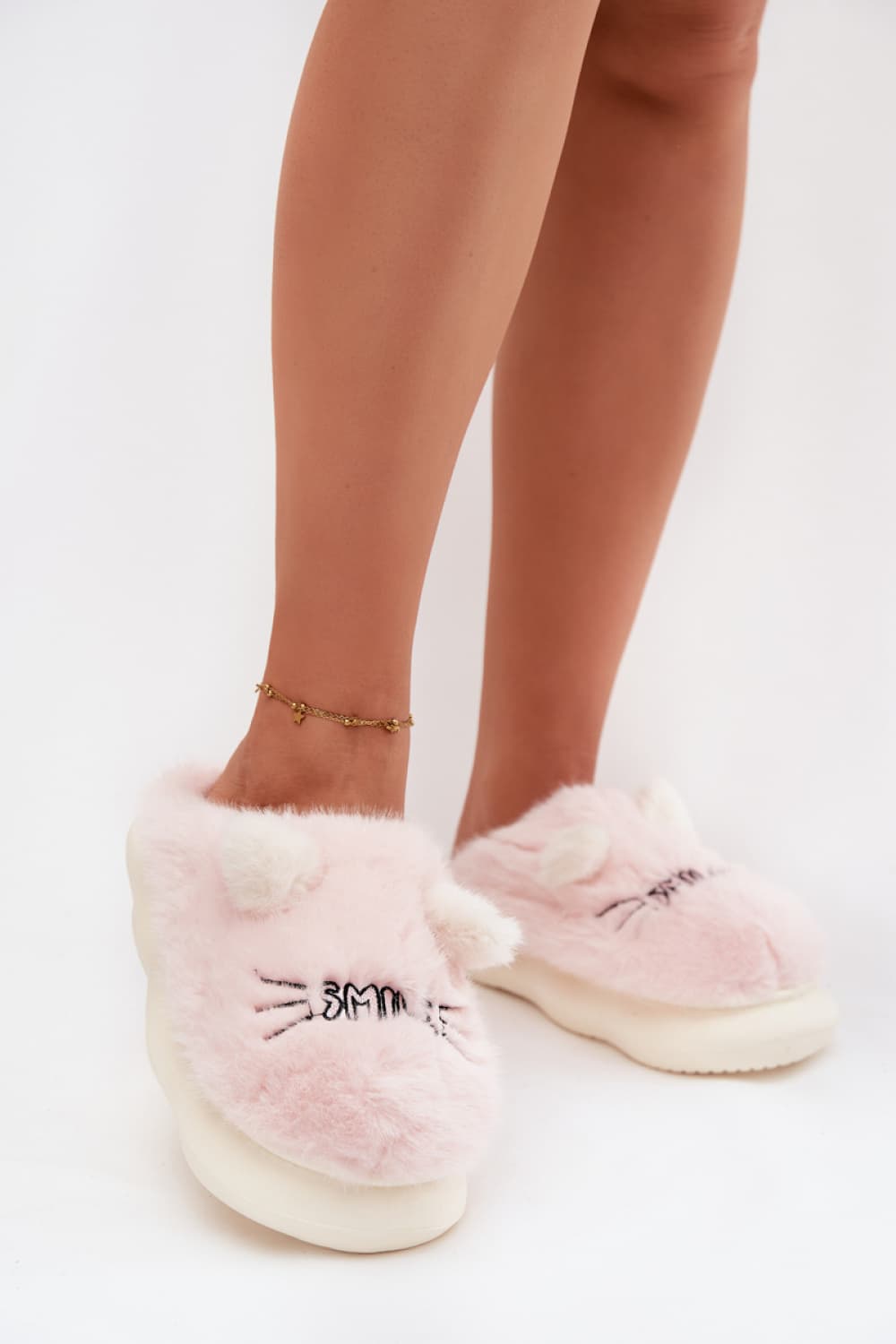 Pantofole model 222287 Step in style