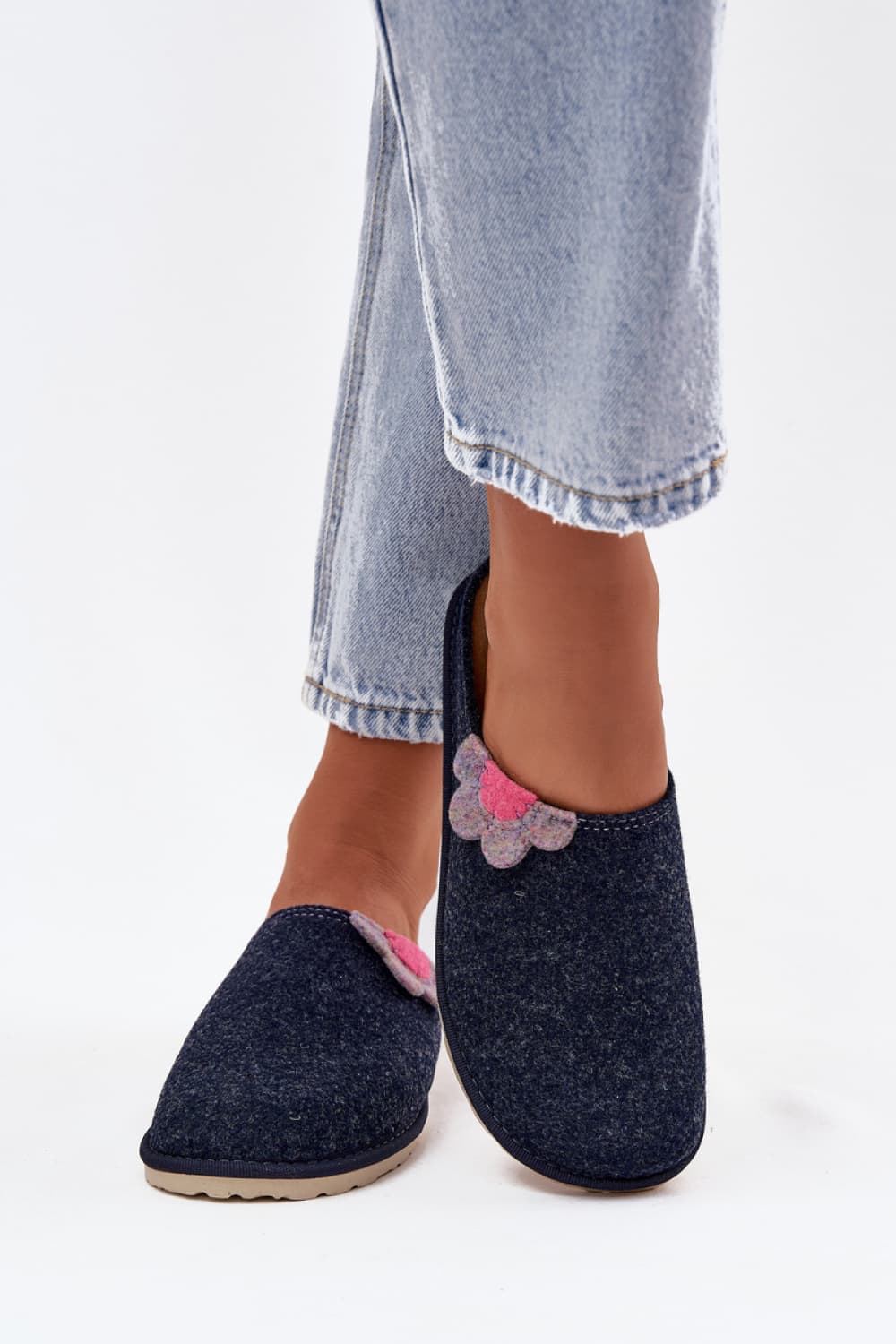 Pantofole model 222291 Step in style