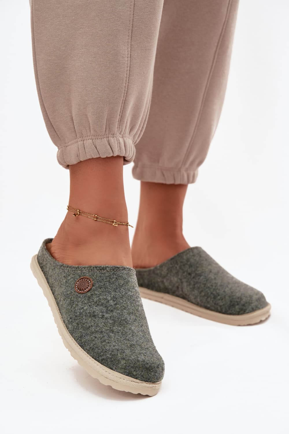 Pantofole model 222292 Step in style