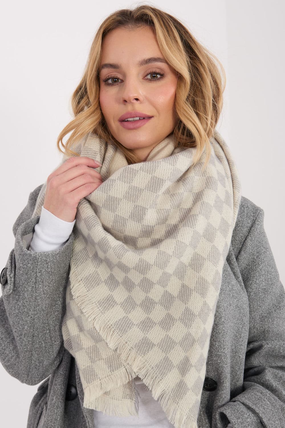 Scialle model 222302 AT