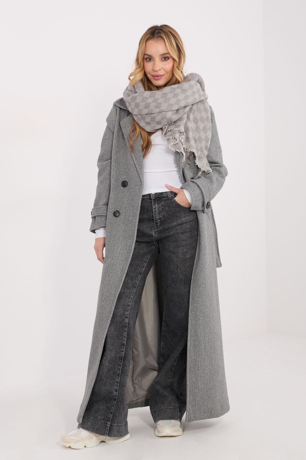 Scialle model 222303 AT