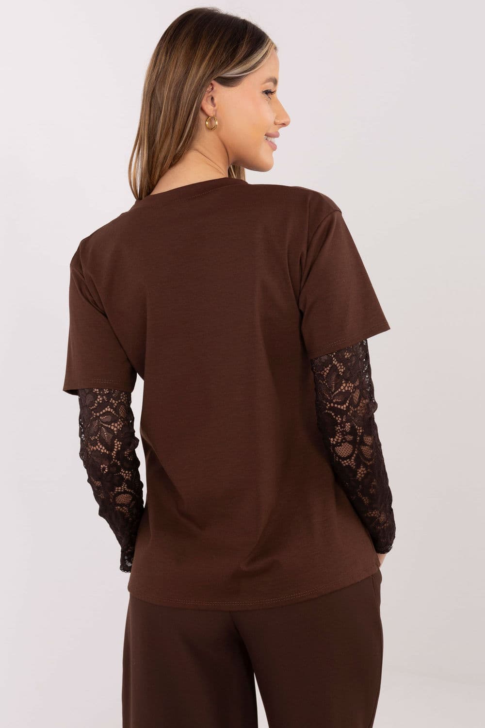 Maglia model 222326 Italy Moda - Miniatura 3