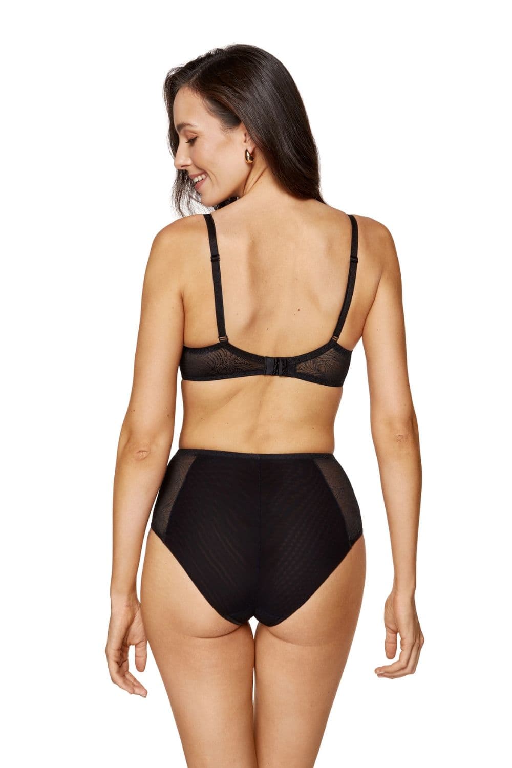 Reggiseno imbottito model 222339 Gorteks - Miniatura 3