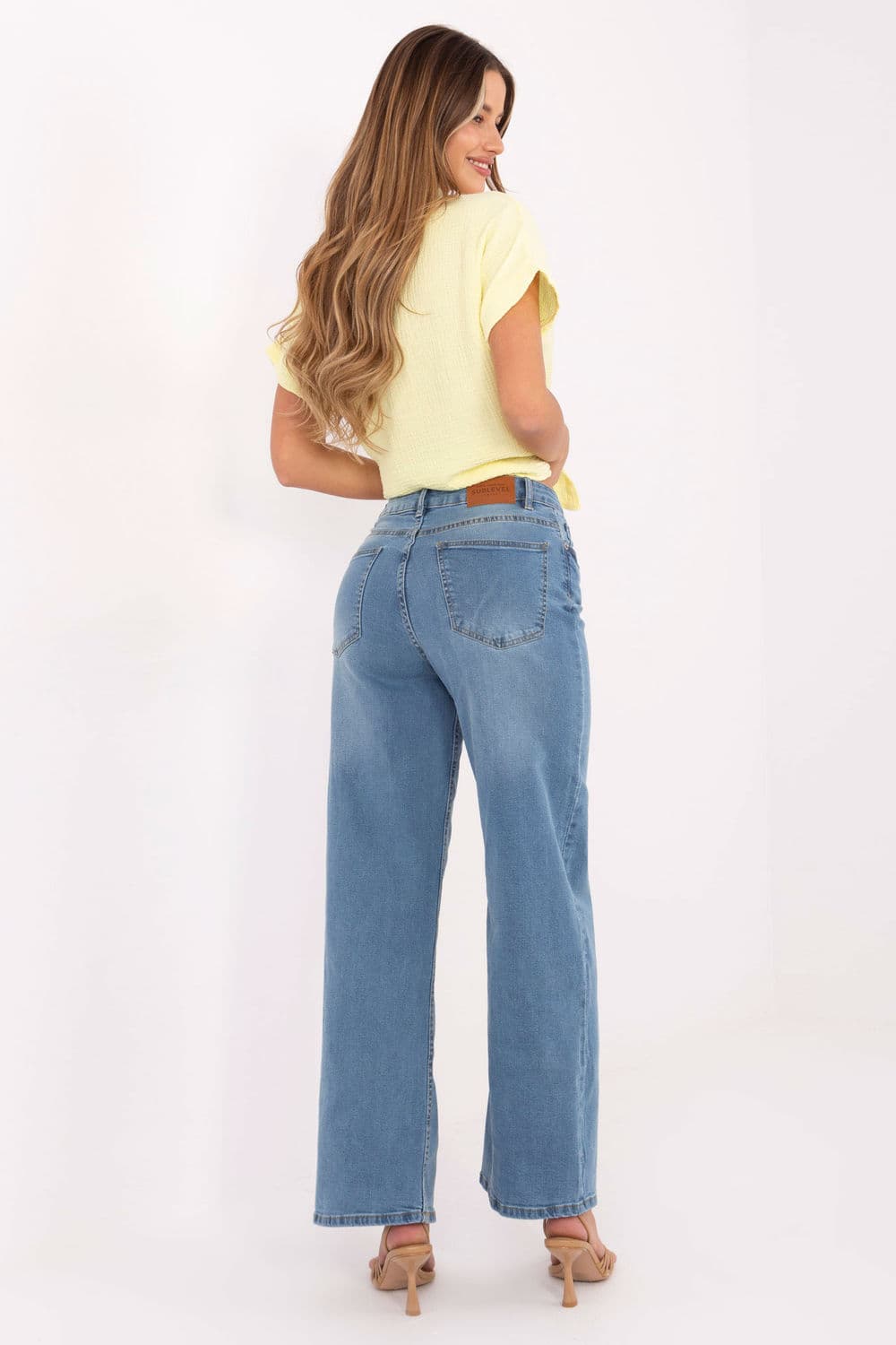 Jeans model 222391 Sublevel - Miniatura 2