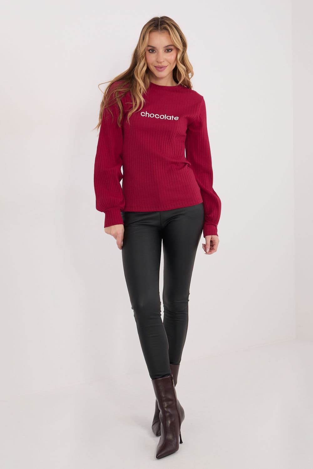 Maglia model 222400 Rue Paris - Miniatura 2