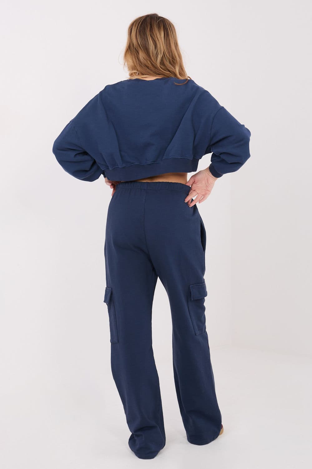 Pantaloni model 222503 Factory Price - Miniatura 3