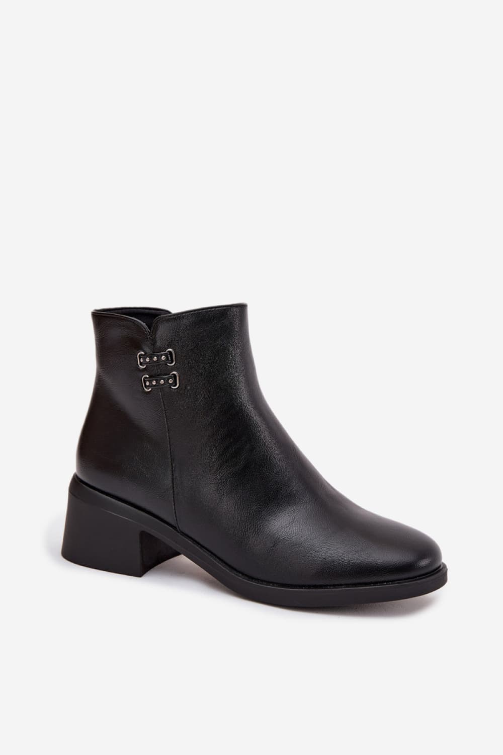 Scarpe con tacco model 222522 Step in style - Miniatura 2