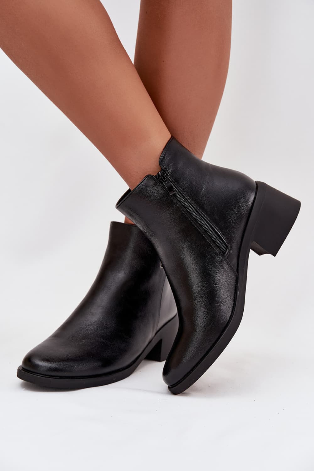 Scarpe con tacco model 222522 Step in style - Miniatura 3