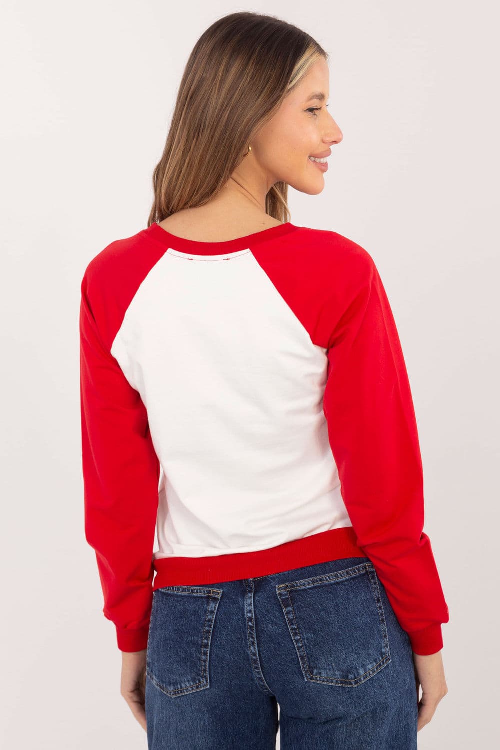 Felpa model 222556 Rue Paris - Miniatura 3