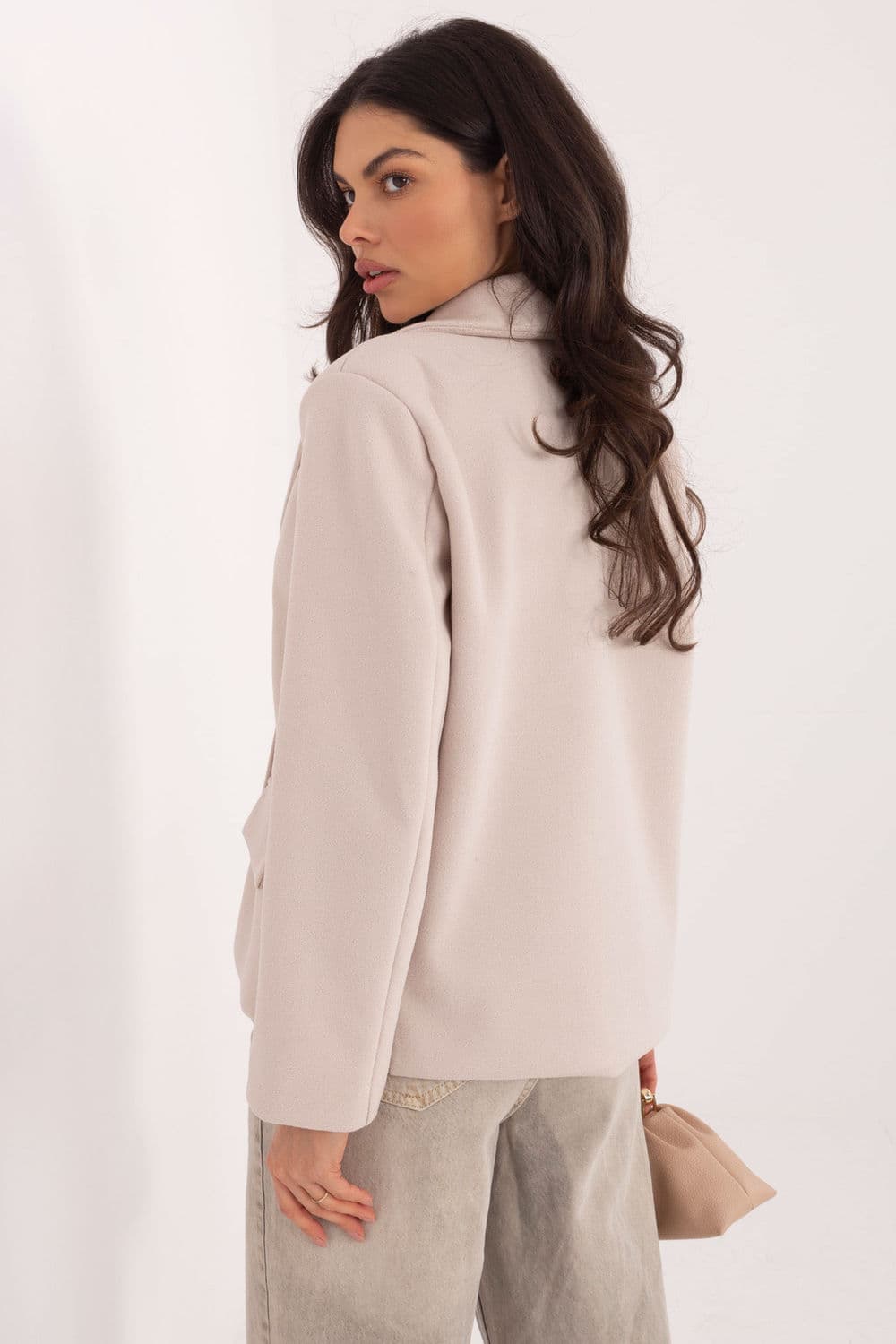 Cappotto model 222569 Rue Paris - Miniatura 3