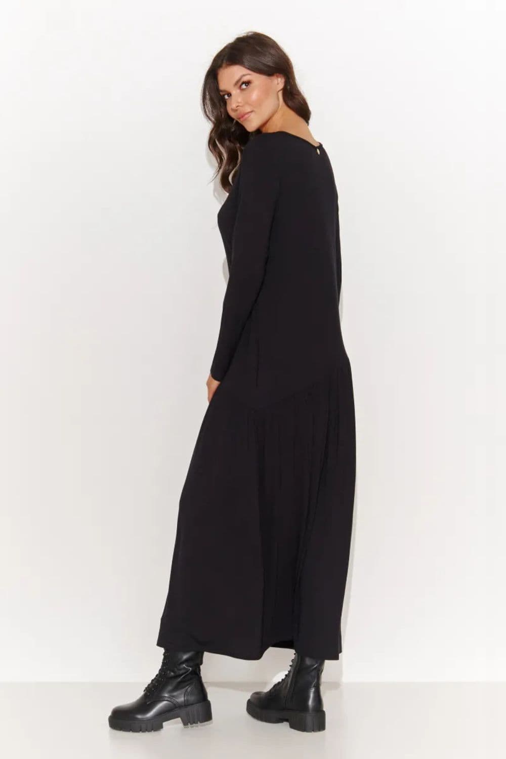 Vestito da giorno model 222577 Makadamia - Miniatura 2