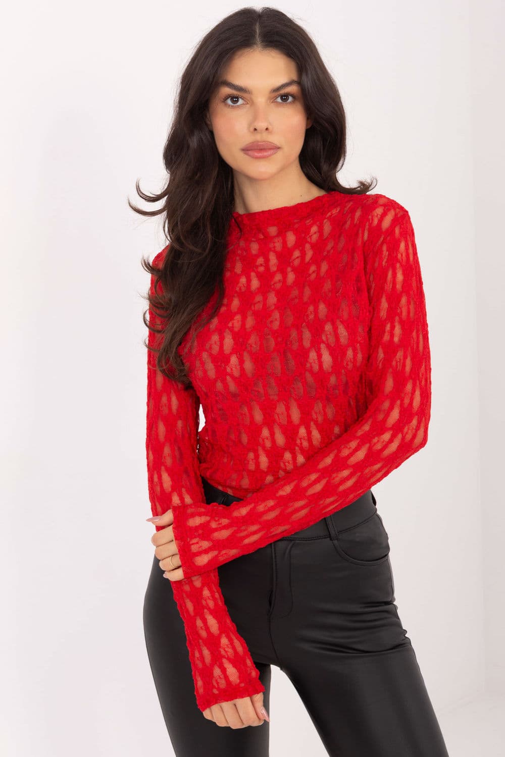 Maglia model 222599 Italy Moda