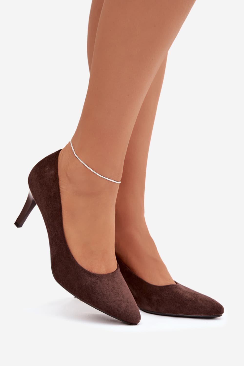Scarpe con tacco a spillo model 222700 Step in style