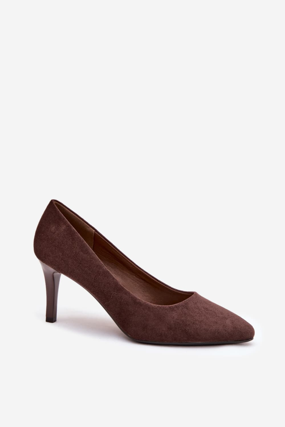 Scarpe con tacco a spillo model 222700 Step in style - Miniatura 2