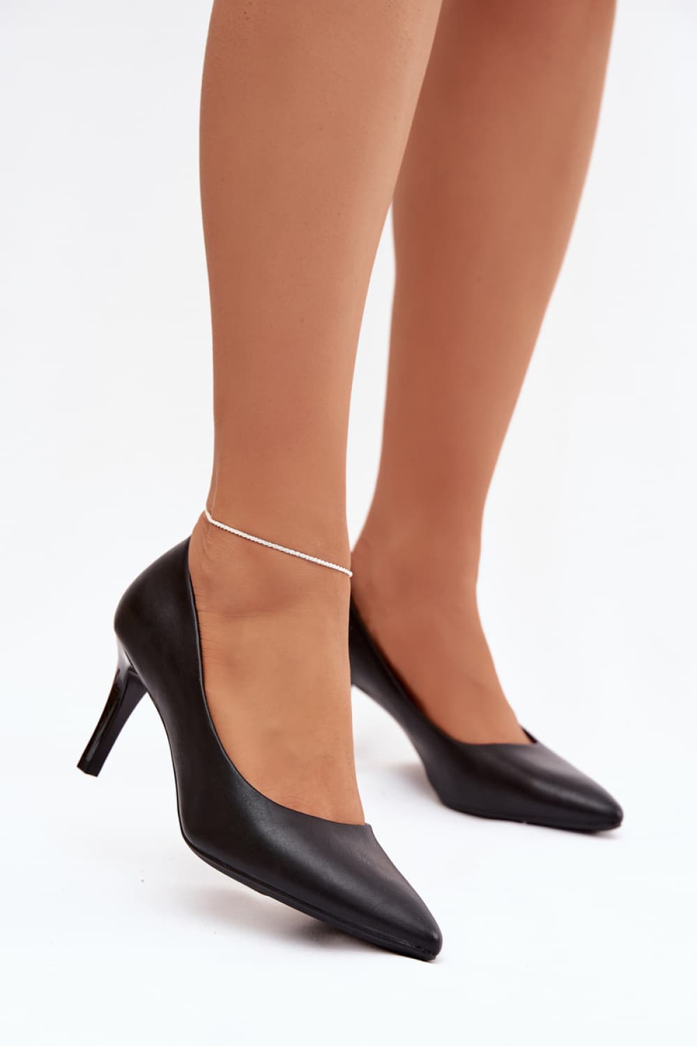 Scarpe con tacco a spillo model 222702 Step in style