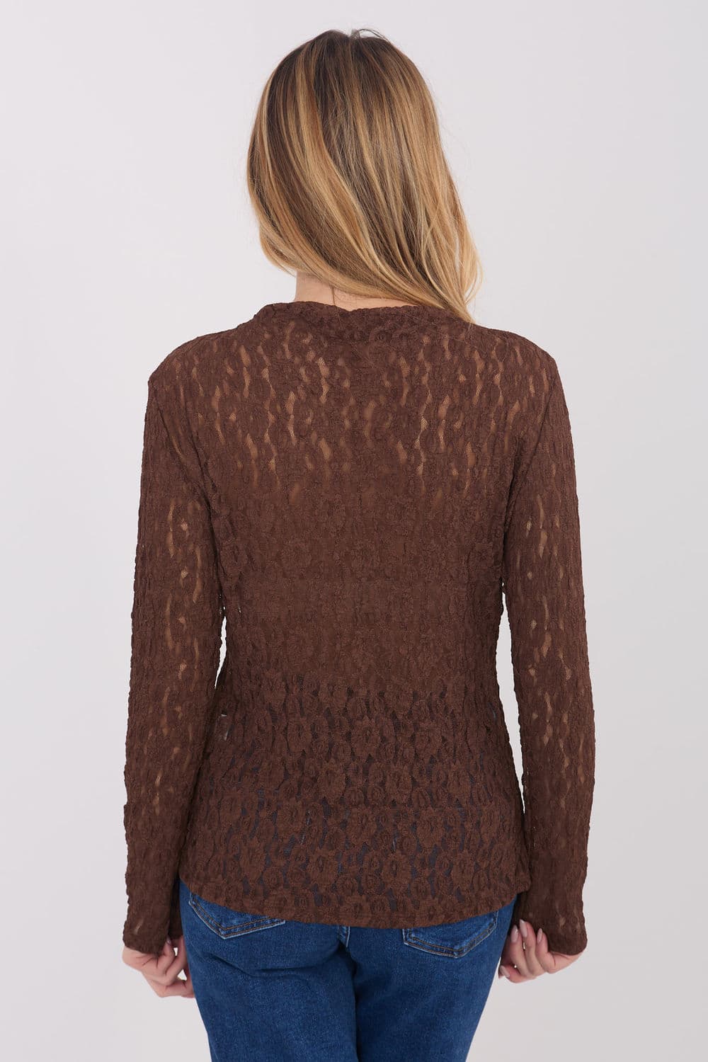 Maglia model 222755 Italy Moda - Miniatura 3