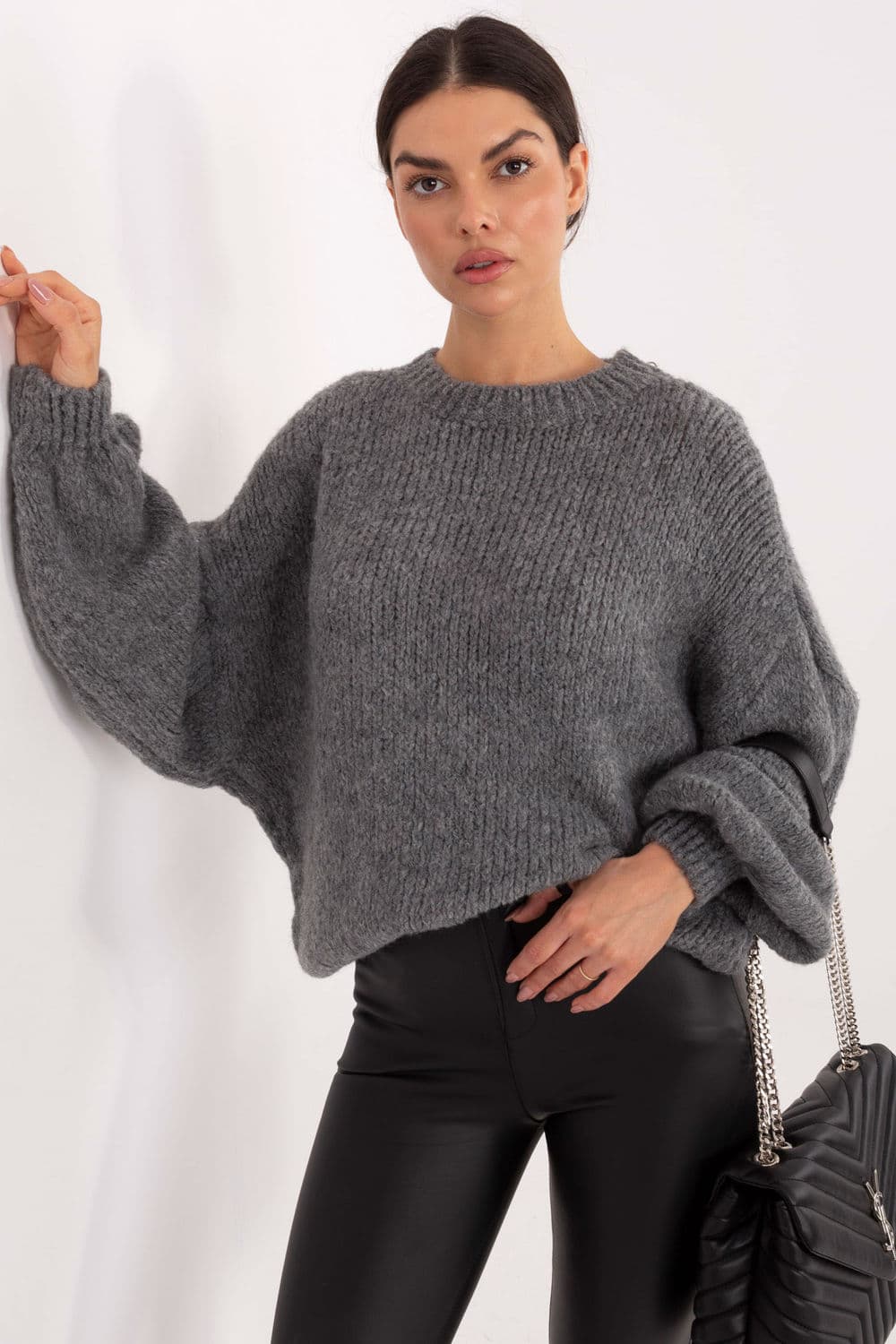 Maglione model 222782 Italy Moda