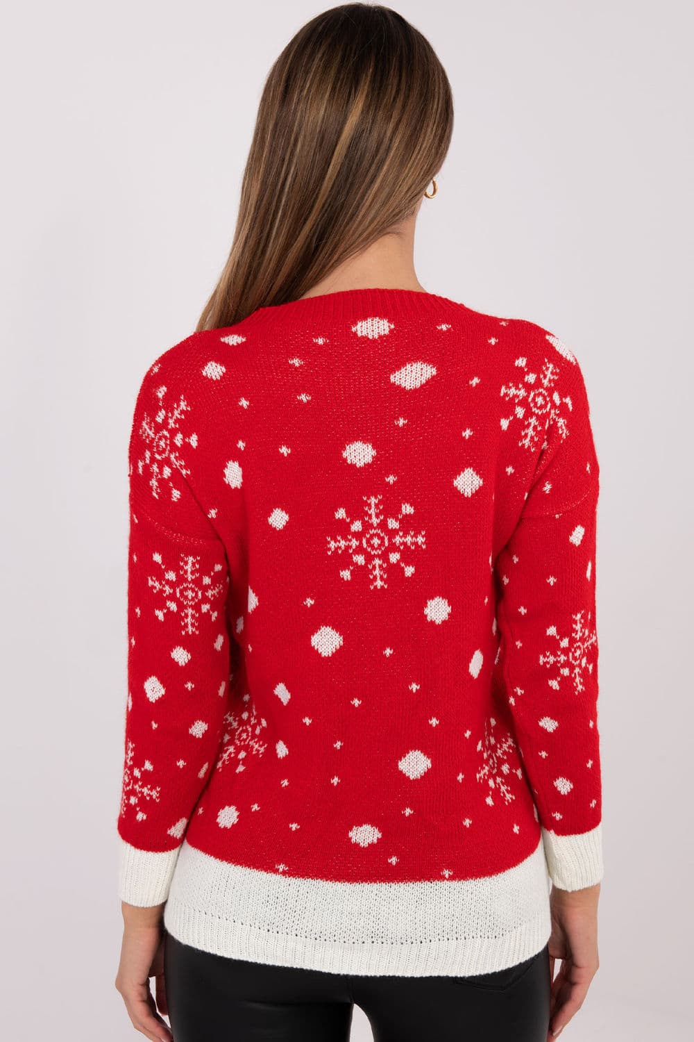 Maglione model 222784 Italy Moda - Miniatura 3