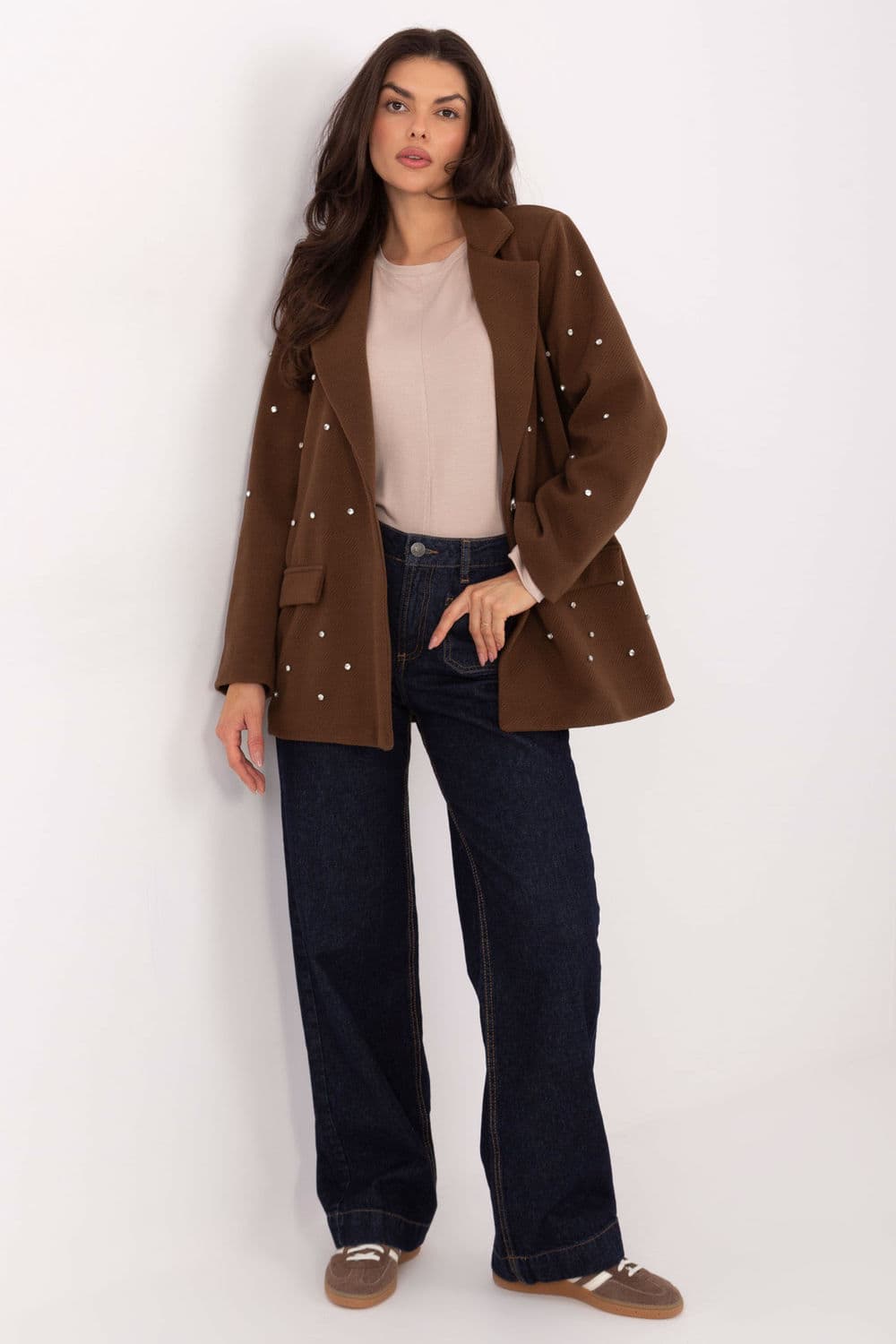Giacca model 222789 Italy Moda - Miniatura 2