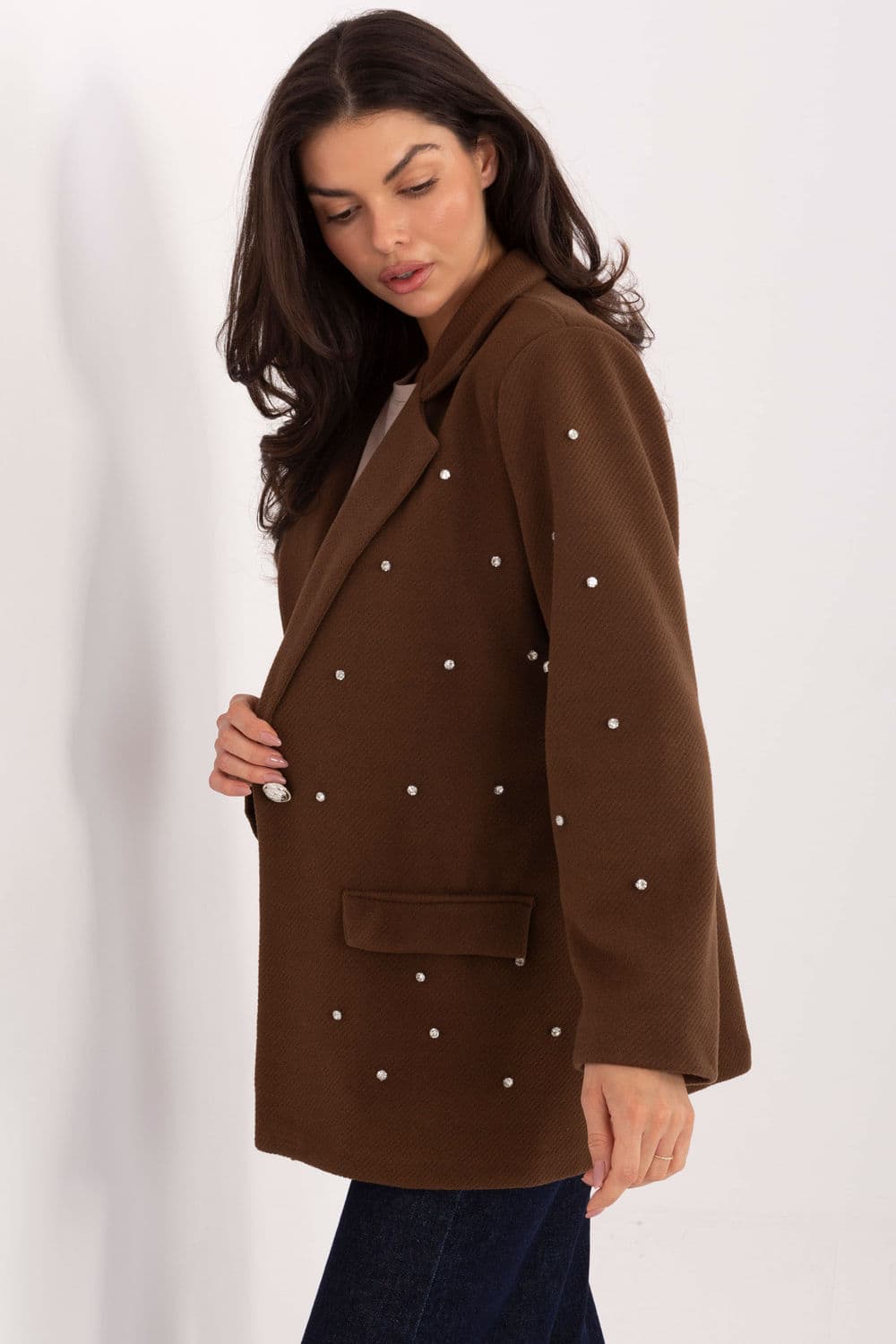 Giacca model 222789 Italy Moda - Miniatura 4