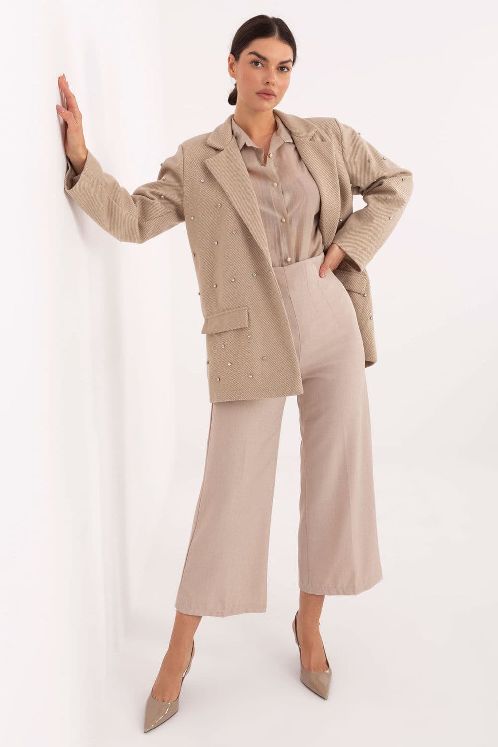 Giacca model 222790 Italy Moda - Miniatura 2