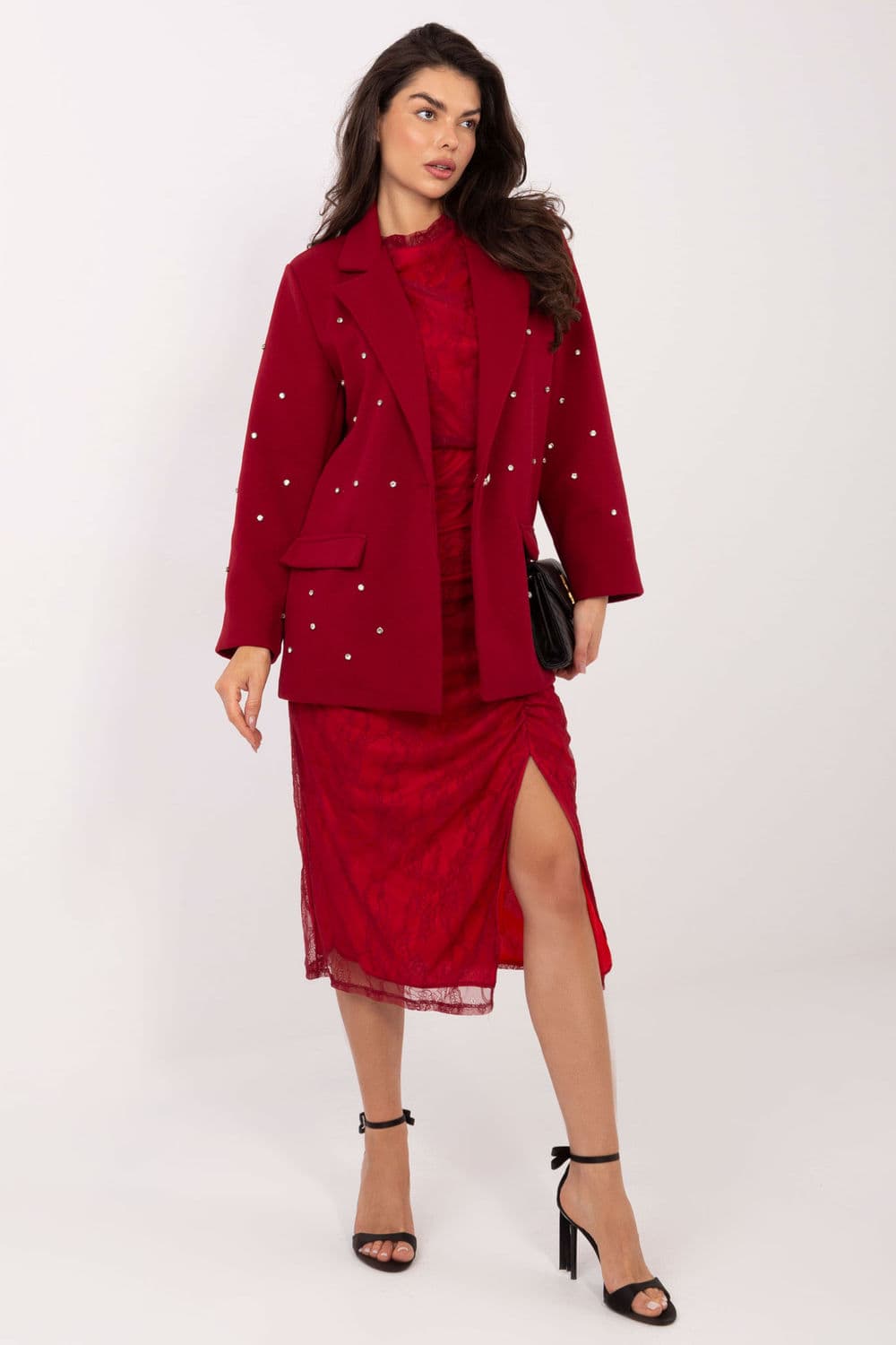 Giacca model 222793 Italy Moda