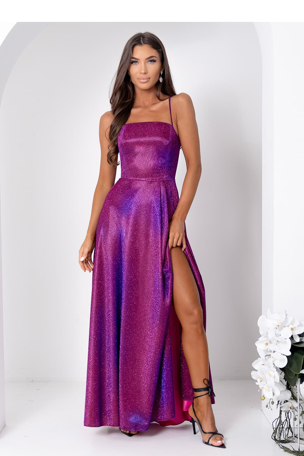 Vestito lungo model 222804 With You