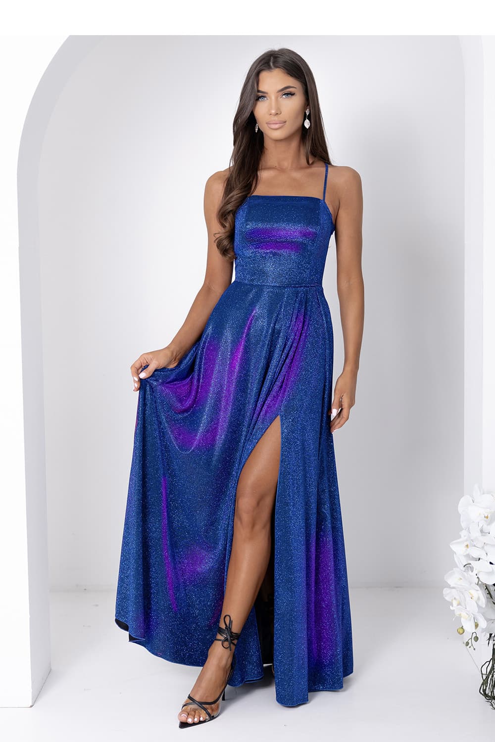 Vestito lungo model 222805 With You