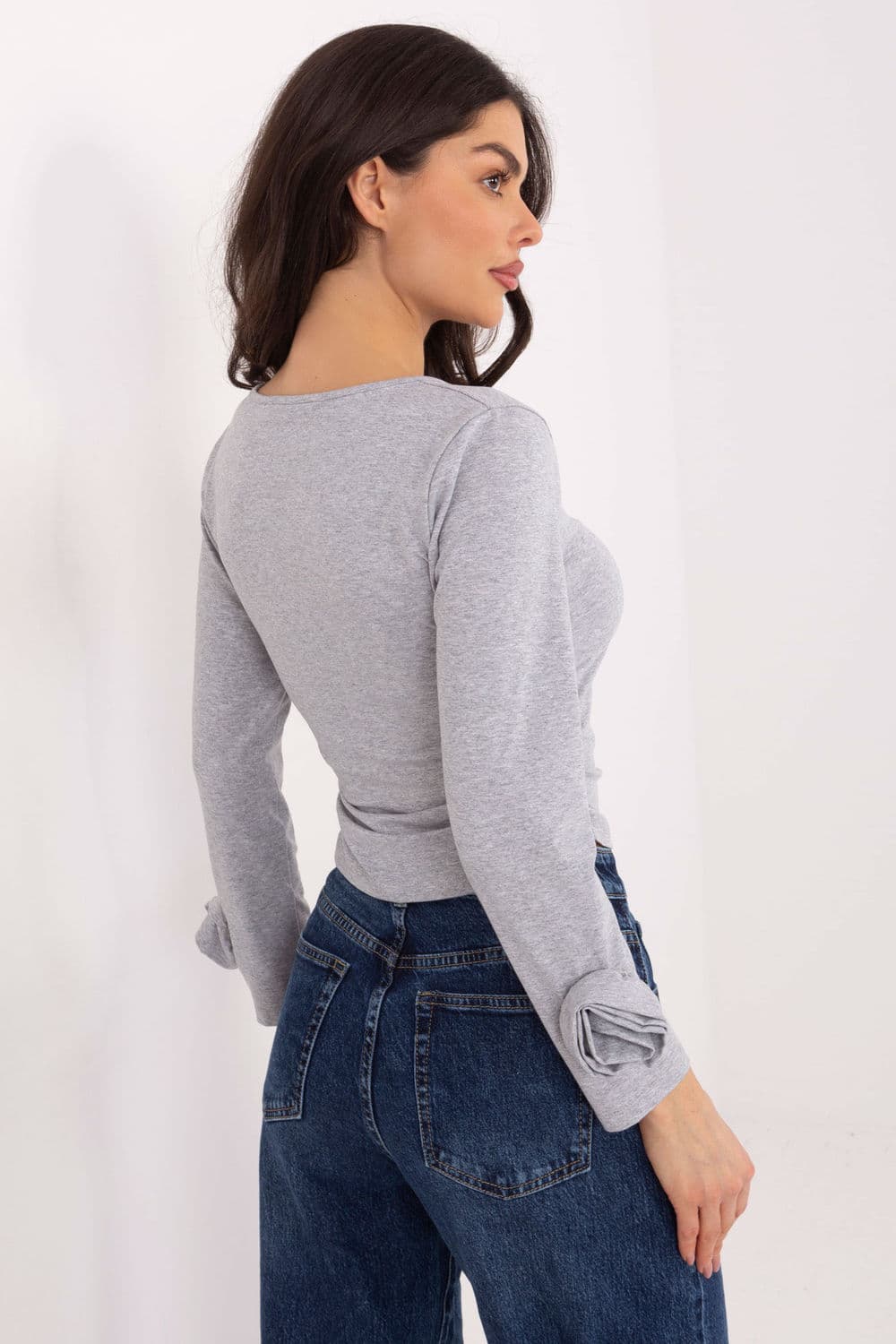 Maglia model 222866 Italy Moda - Miniatura 3
