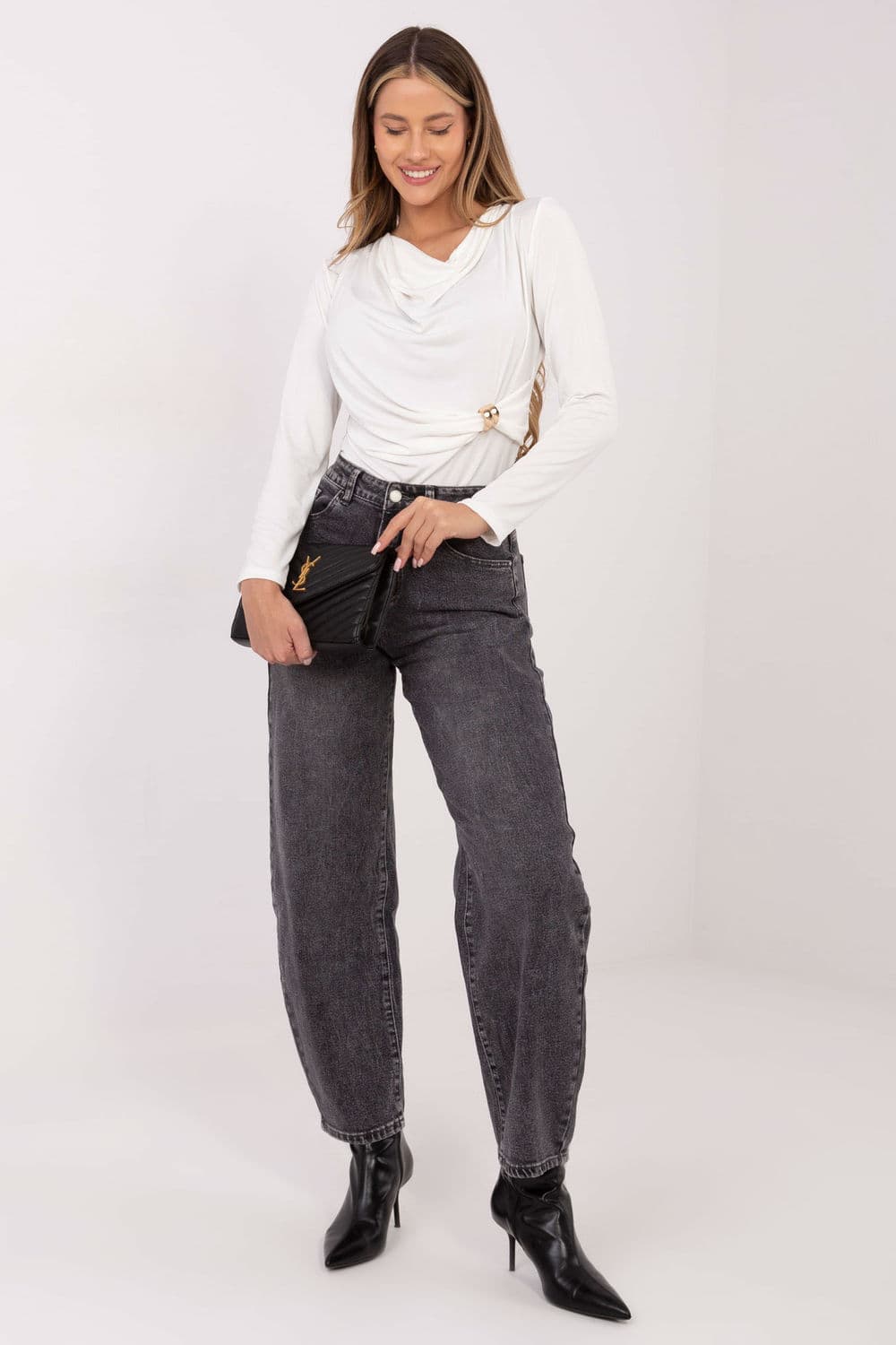 Maglia model 222880 Italy Moda - Miniatura 2