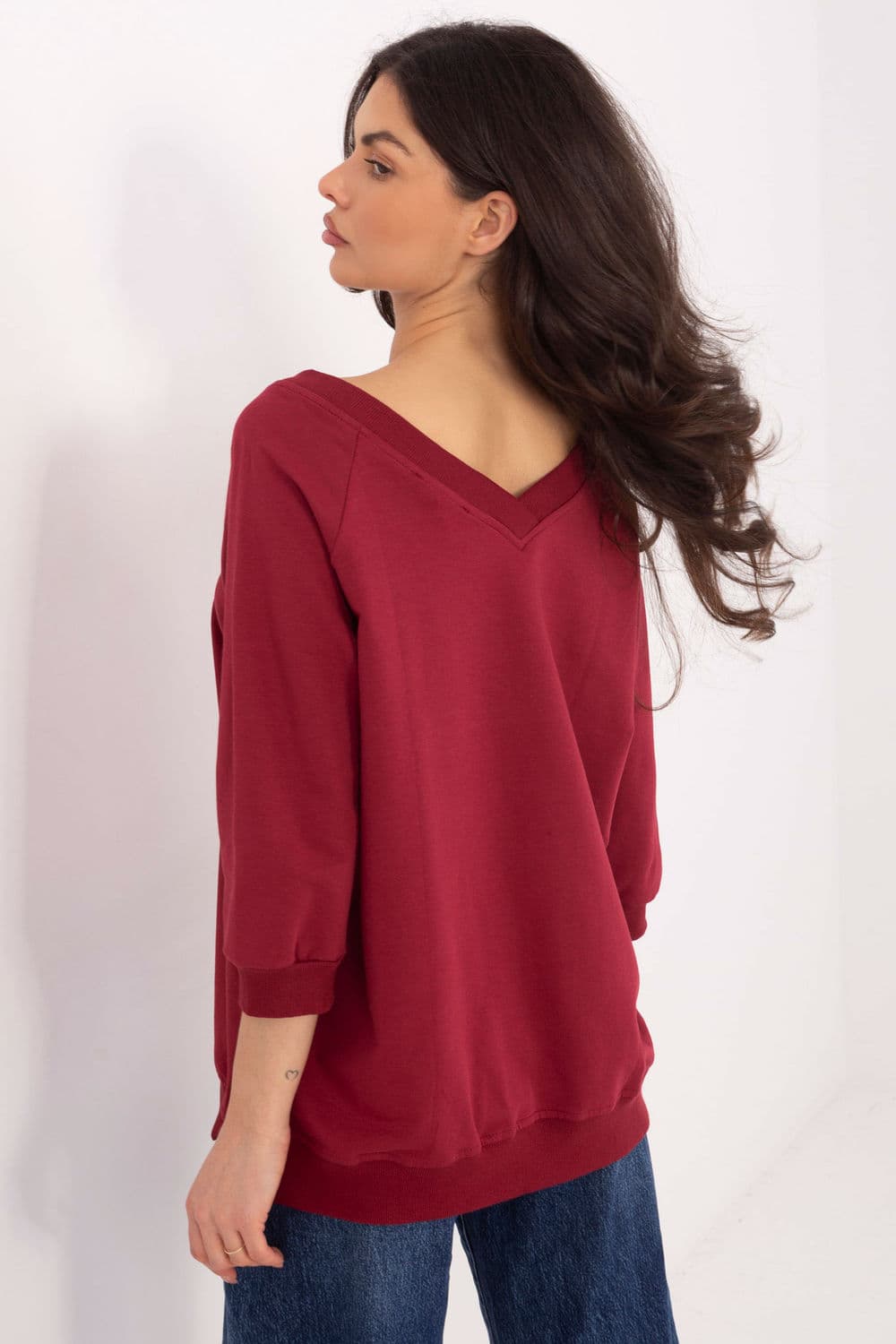 Maglia model 222903 Rue Paris - Miniatura 3